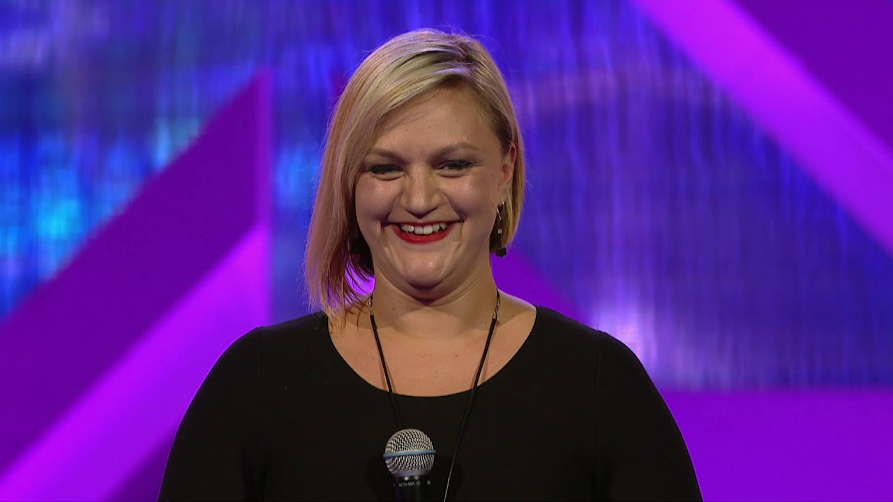 Rūta Barkauskienė | X Faktorius 2018 m. KĖDŽIŲ I&Scaron;&Scaron;ŪKIS | VYRESNIEJI