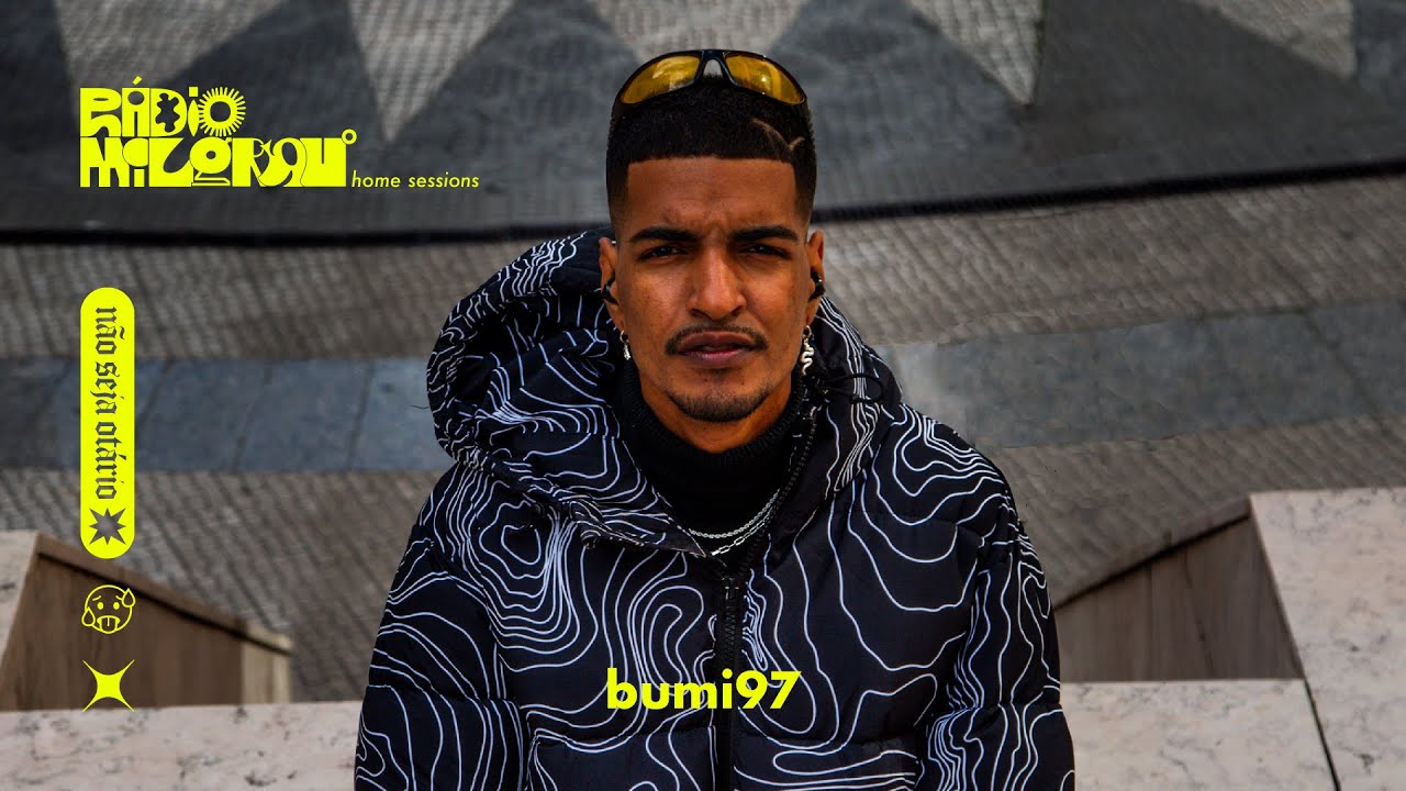 BUMI97 | MILGRAU° HOME SESSIONS | EP.10 | 23/07