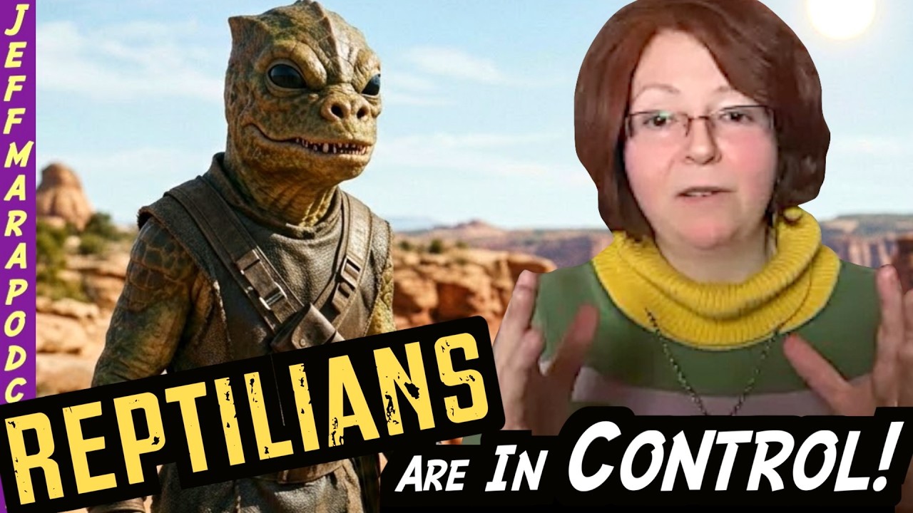 ET Contactee Talks About Isis, Portals & What's Coming!