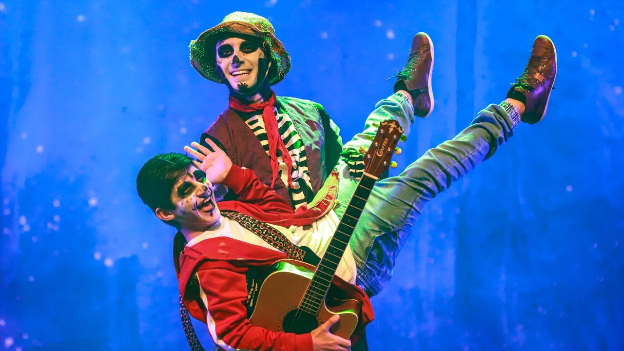 Poco Loco | Espetáculo Viva: A Vida é uma Festa (2019)