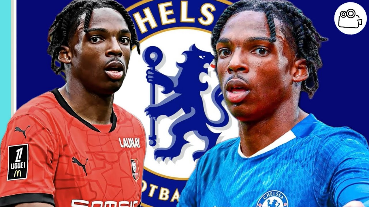 Breaking: Chelsea Agree Personal Terms With Jérémy Jacquet | €60M Deal