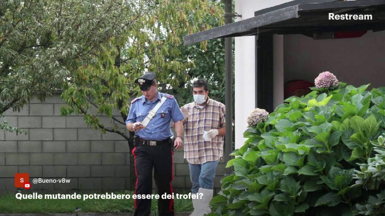 Il Caso Garlasco: tutti i punti oscuri