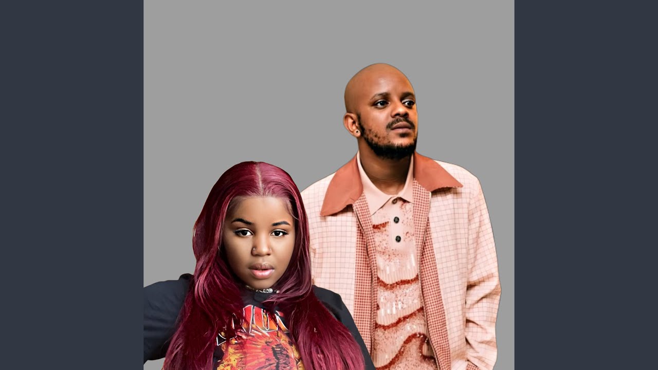 Nkosazana Daughter & Kabza De Small - Emicabango feat. LastBornDiroba