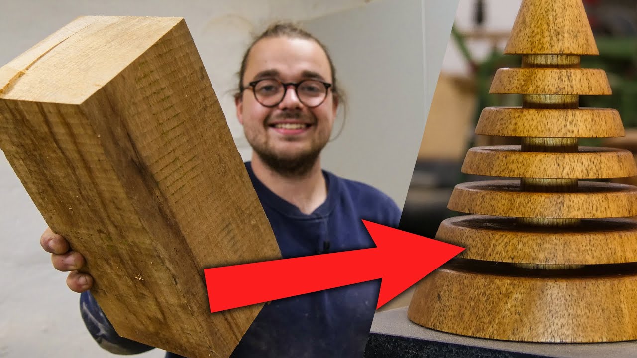 Durch diesen Trick sehen selbst die einfachsten Projekte richtig schön aus