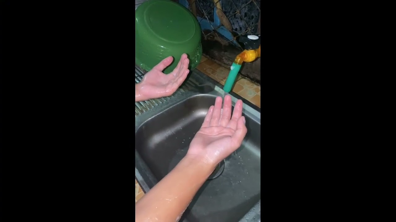 TEKNIK STERIL DAN NON STERIL