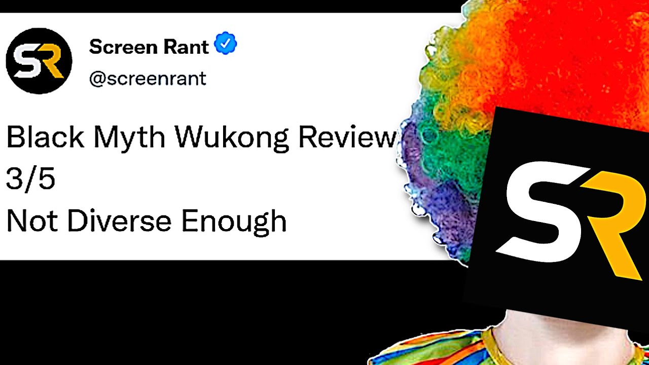 Screen Rant is a JOKE!!!