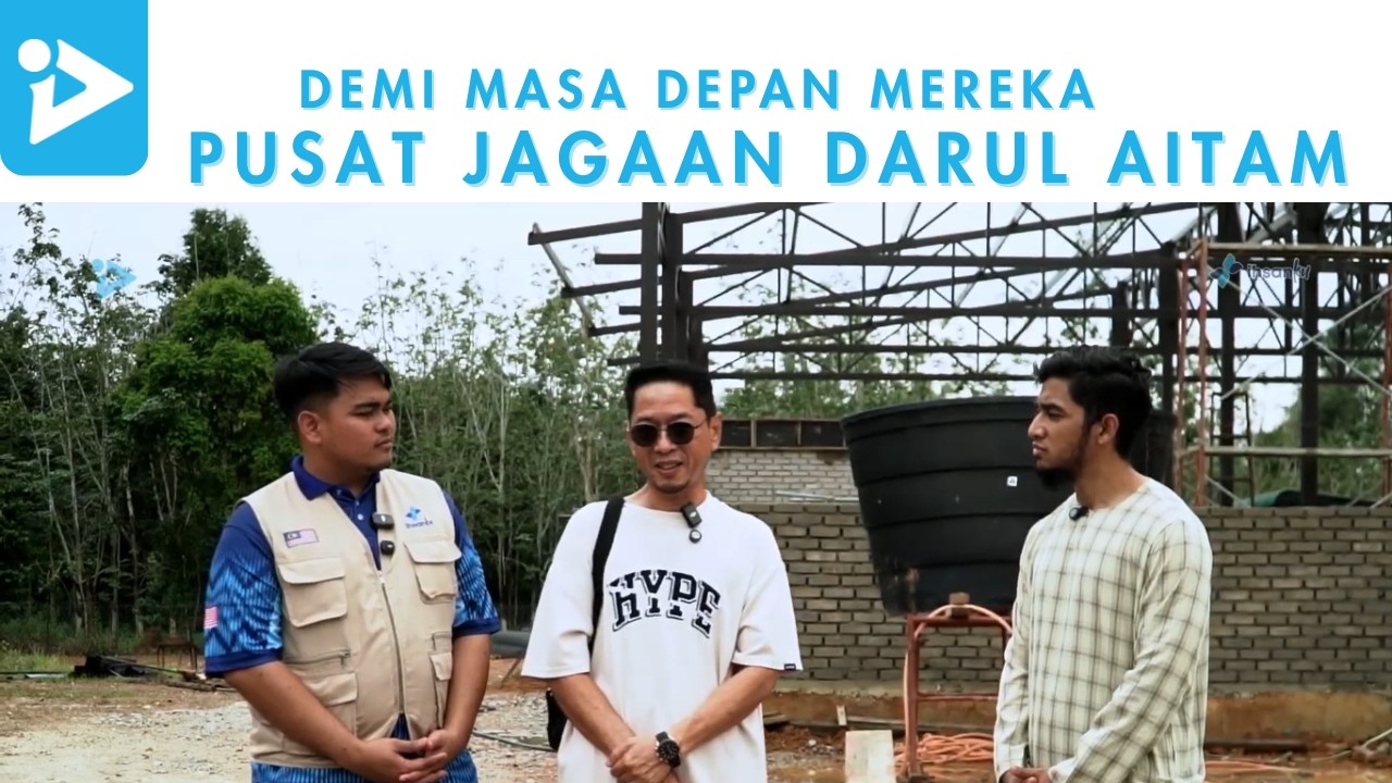 Demi Masa Depan Mereka: Kisah Inspirasi Ustaz Rosli Yang Ramai Tak Tahu