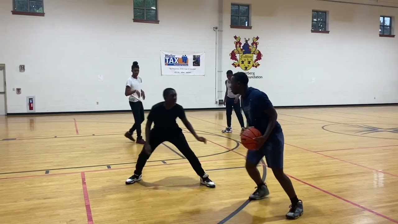 RSB vs RSB 2v2
