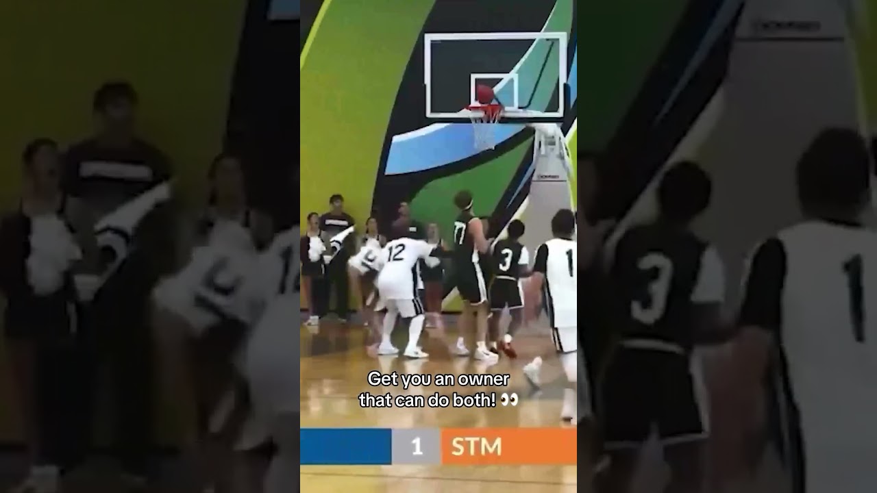 That&rsquo;s tough, Mat 😮&zwj;💨 #shorts | Phoenix Suns | Mat Ishbia