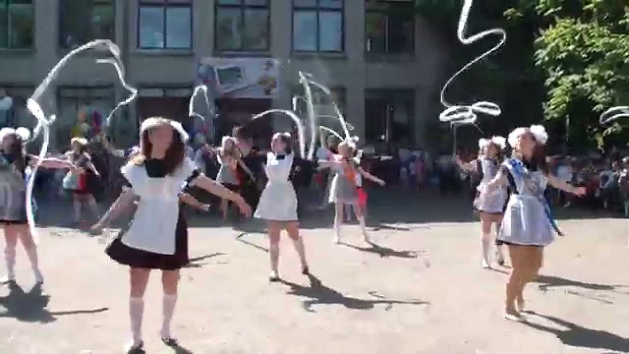 Вальс 2014