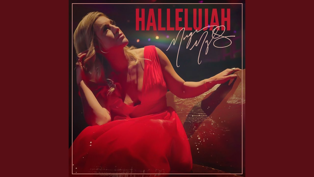 Hallelujah