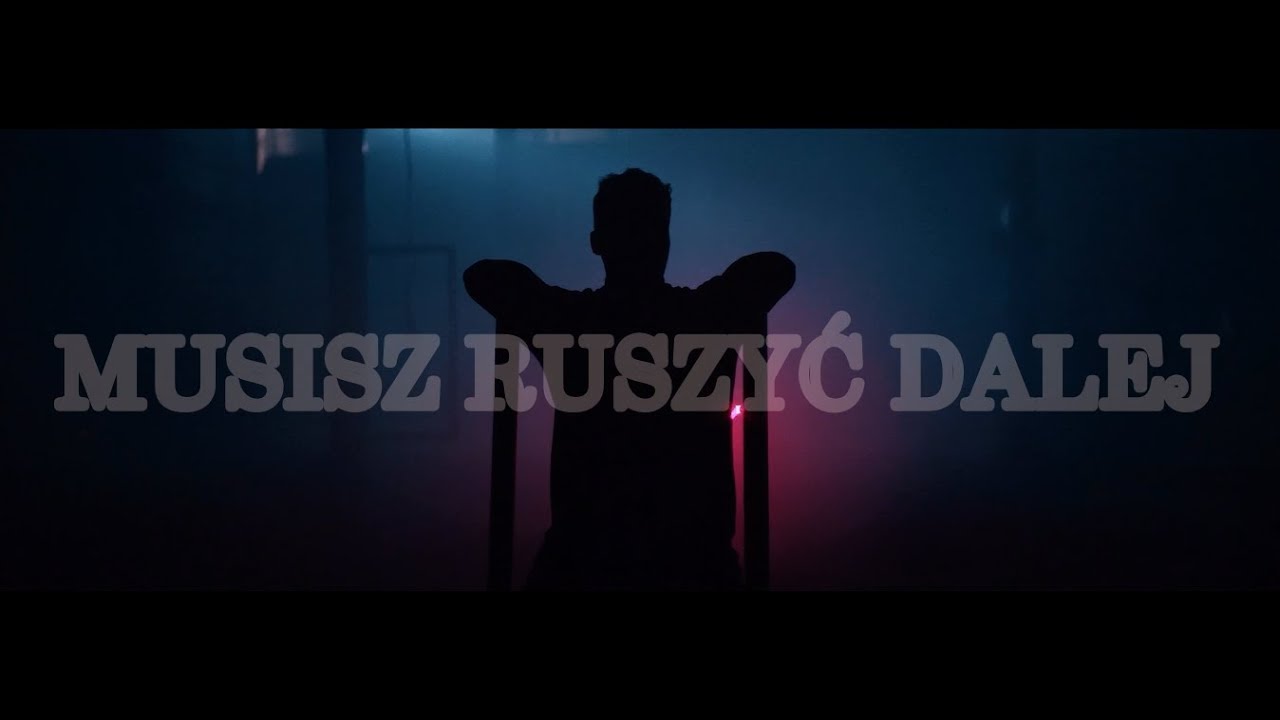 K.M.S – Musisz ruszyć dalej |2019| VIDEO