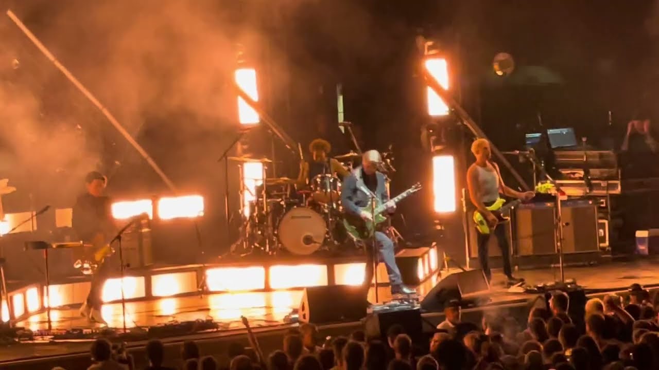 Queens Of The Stone Age - Everwise 9/22/2023