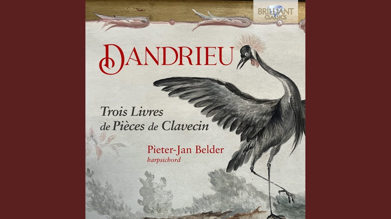 Les caractères de la guerre in D Major, IJD 1: IX. La Victoire