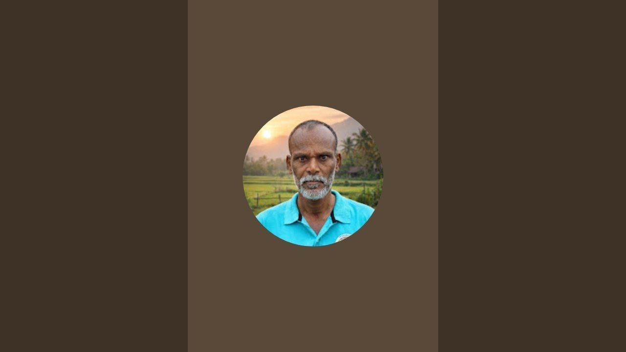 நெல் வயல் அக்ரிகல்ச்சர் ஃபார்மர் 🌱🌾🙏🇮🇳
