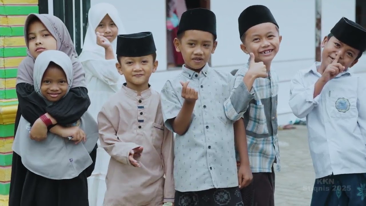 Video Profil Desa Moncek Tengah Kecamatan Lenteng