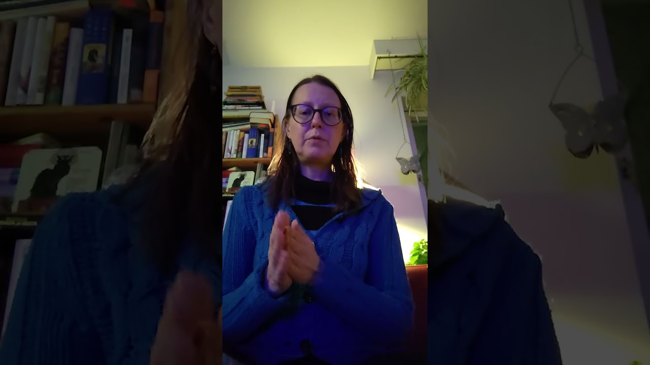 Täydenkuun energiahoito✨🙏🌟 Ota vastaan🌟