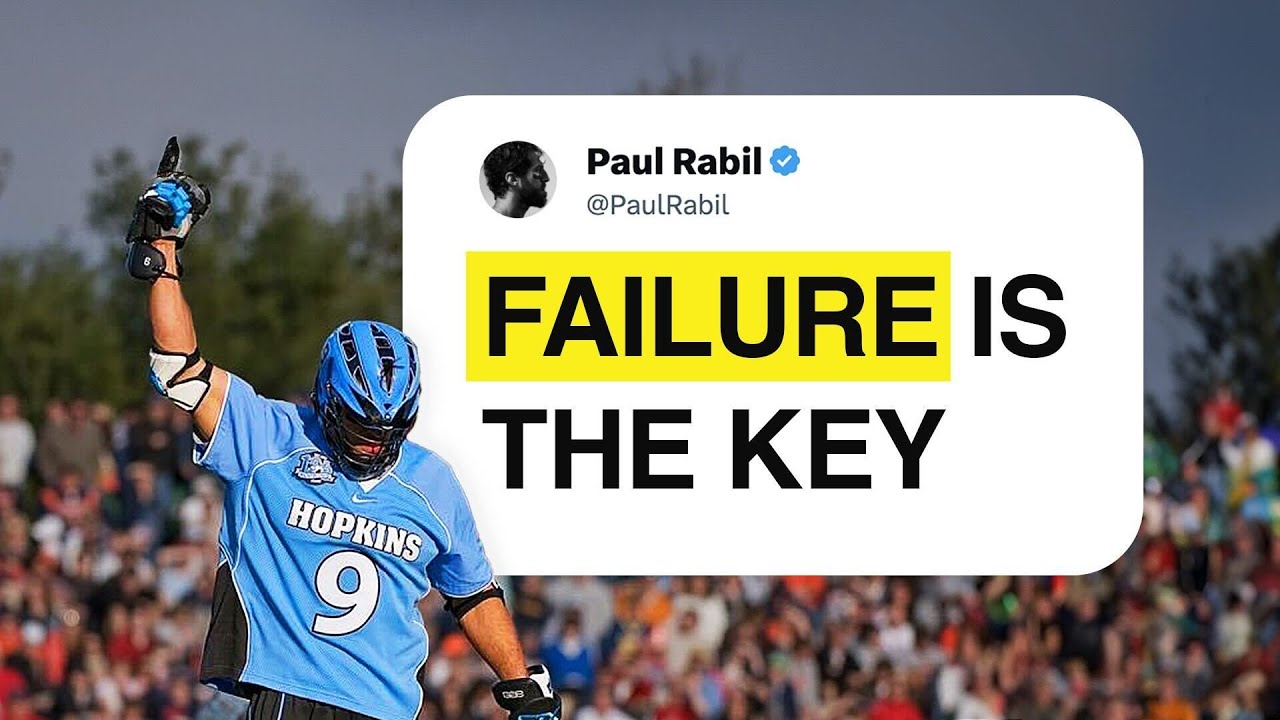 10 Lessons from 10 World Champions