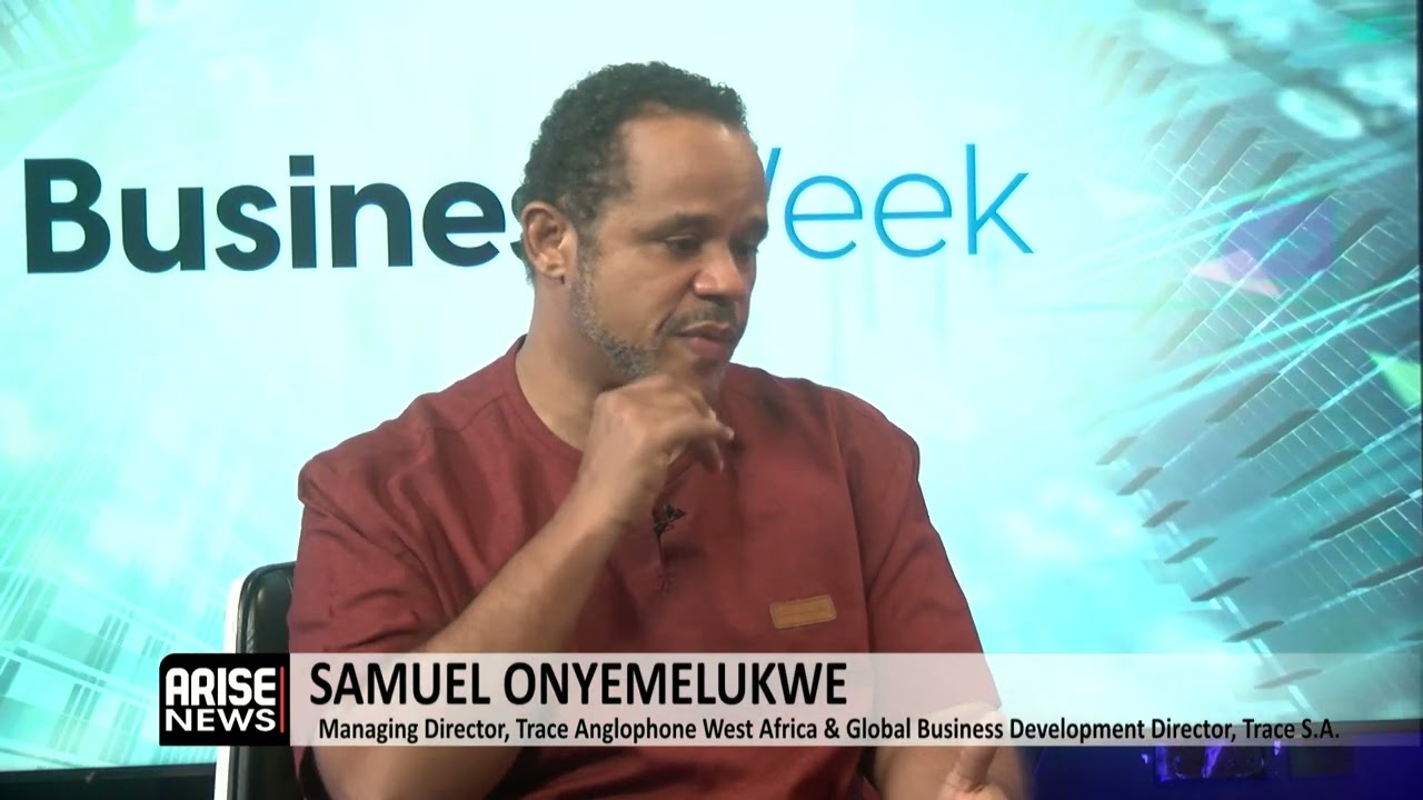 Nigeria Can Reach Its $100 Billion Creative Economy GDP Target – Samuel Onyemelukwe