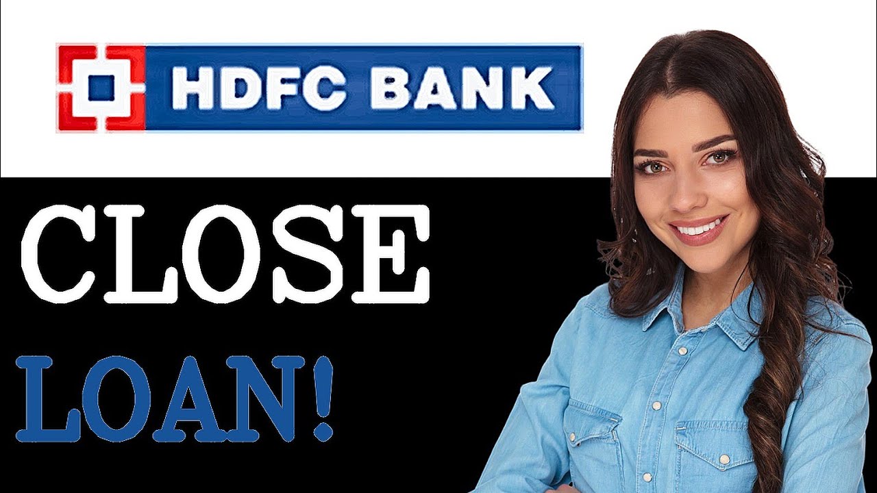 Как закрыть ипотечный кредит в HDFC Bank (2025)