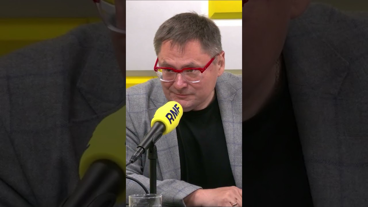 ANDRZEJ DUDA PRZESTRZEGŁ TUSKA!