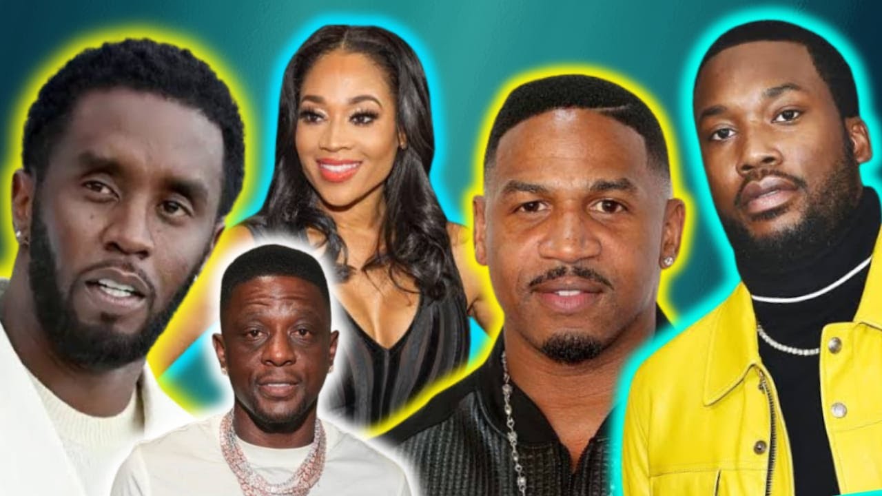 Diddy DENIED BAIL AGAIN~Mimi Faust& Stevie j's show cancelled+ Meek Mill and Lil Boosie speak out