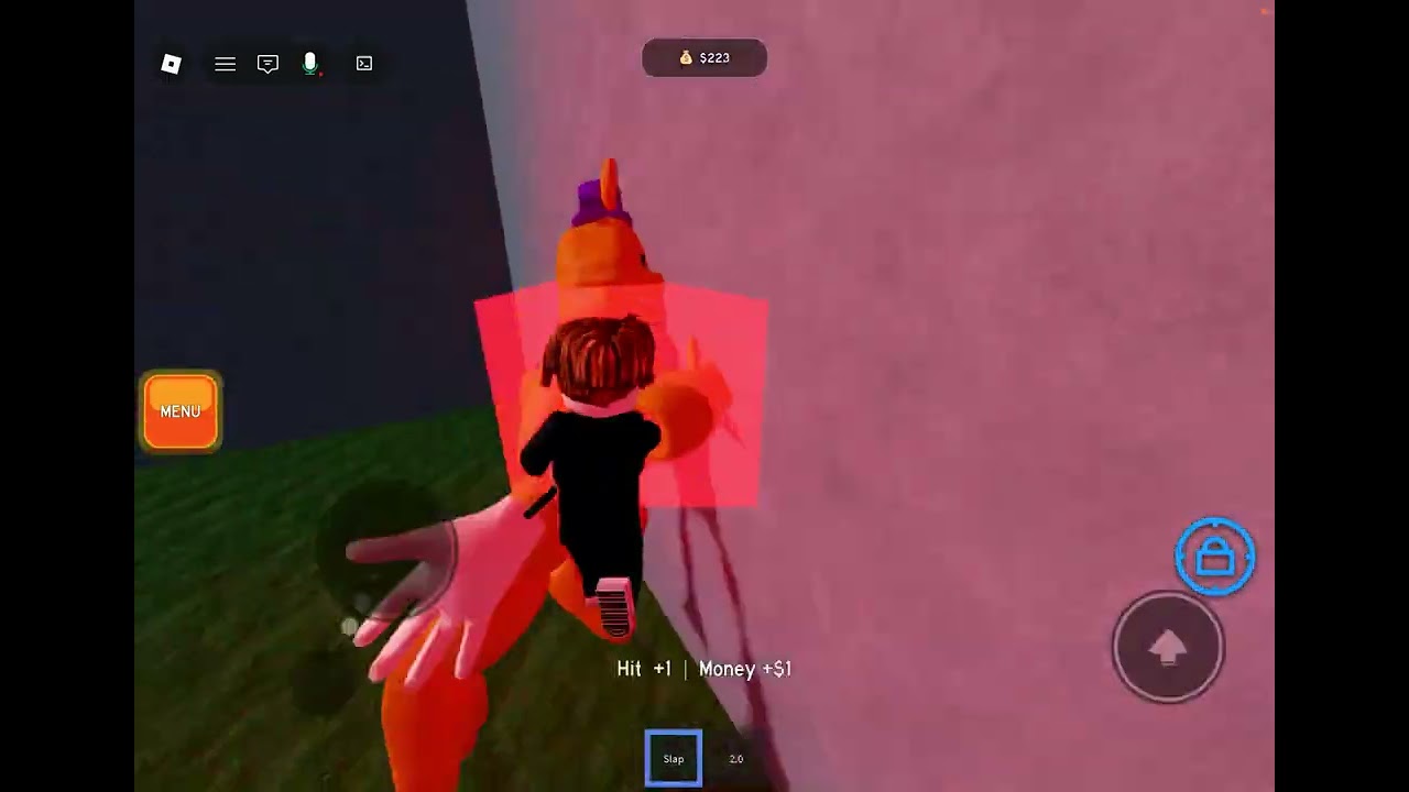 I p,ay Fredbear(Ducative)