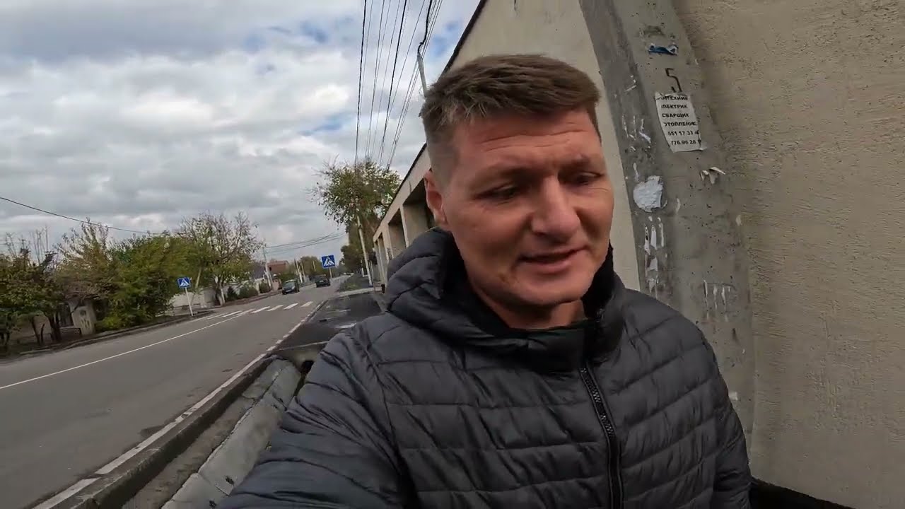Уехал из России в Бишкек. Оформление карты VISA в Кыргызстане