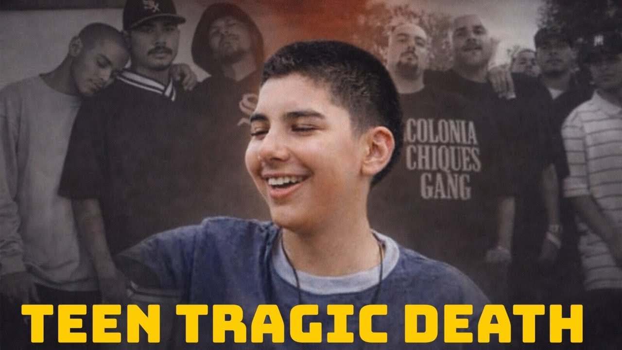 Colonia Chiques VS Southside Chiques Gang War Leads To A 13 Year Old Death