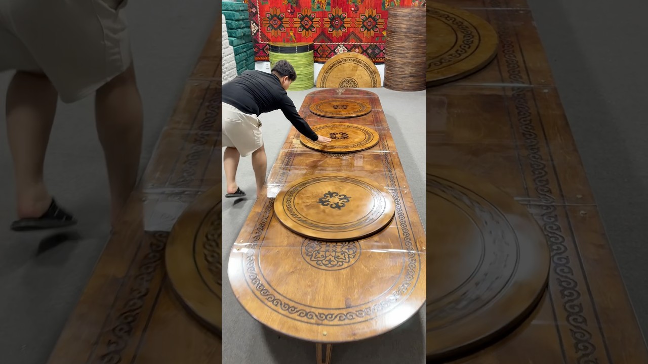 Номер в профиле, для заказа. #woodworking #wood #дизайнинтерьера #interiordesign #table #handmade
