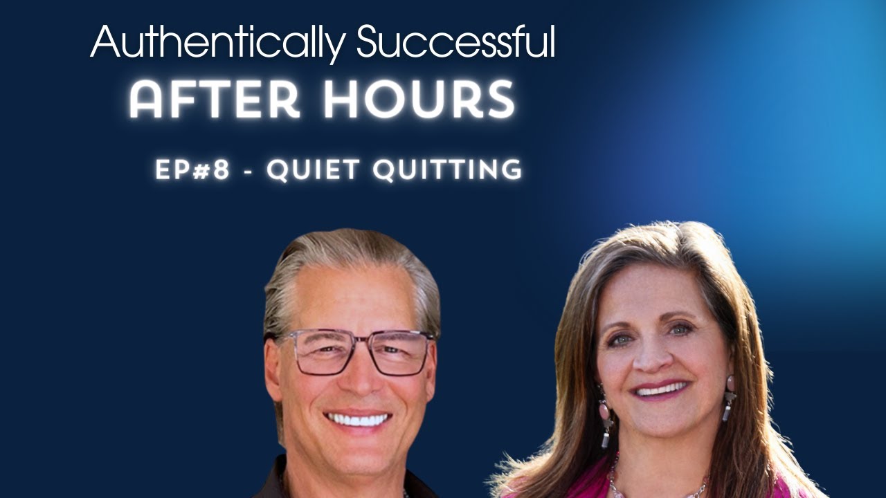 The Rise of Quiet Quitting: A Deep Dive into Job Dissatisfaction and Leadership Lapses