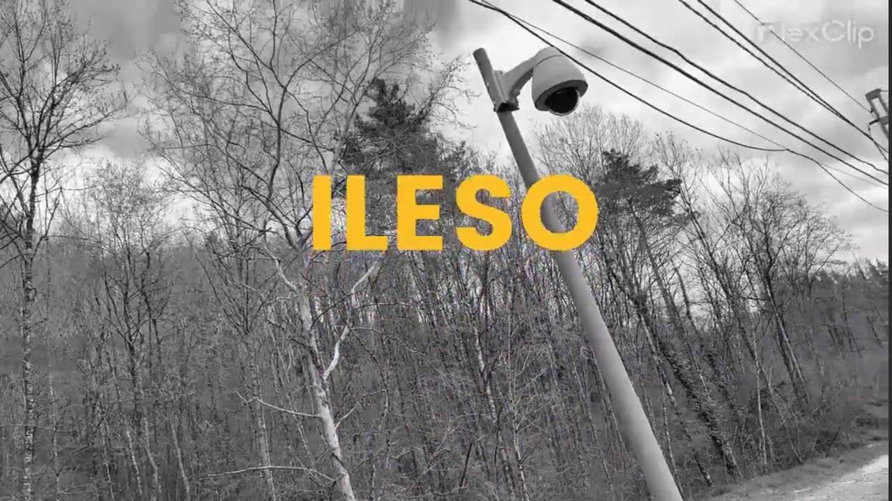 ILESO - BLUES NDM