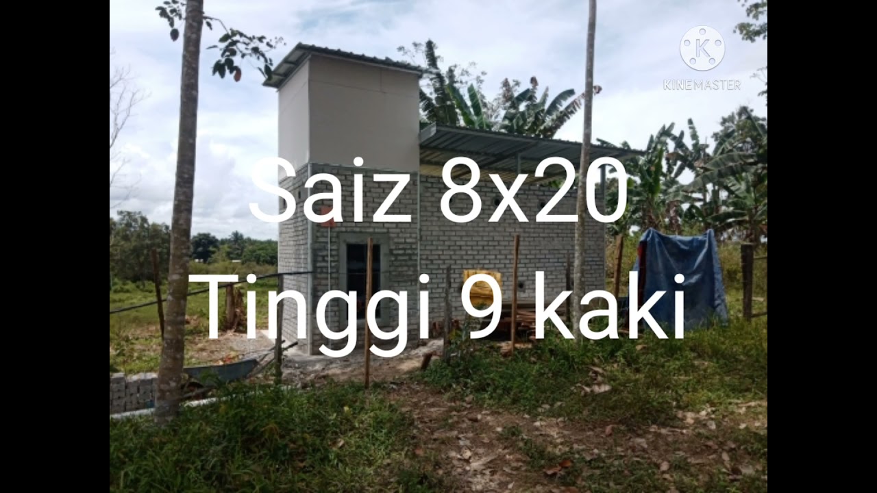 Pakej rbw hanya rm 10500