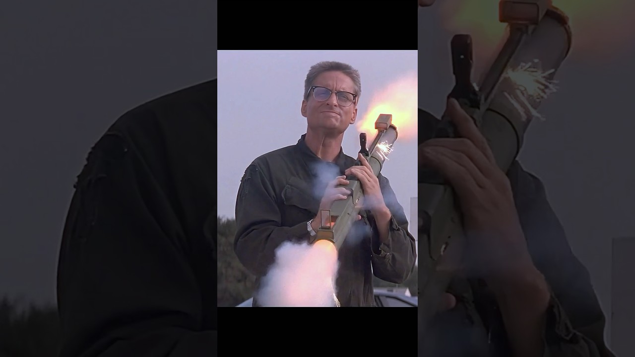 He got revenge on the construction workers 😳💥 #movie #series