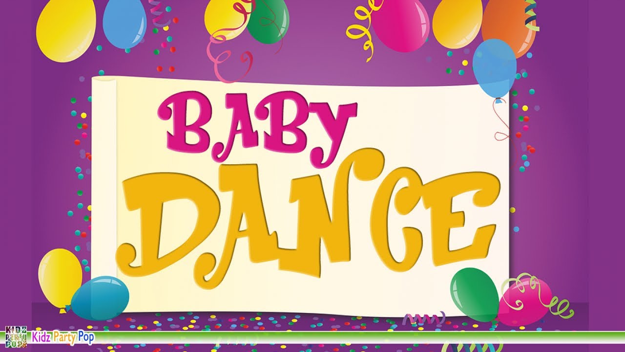 Baby Dance | Canzoni per far ballare i bambini