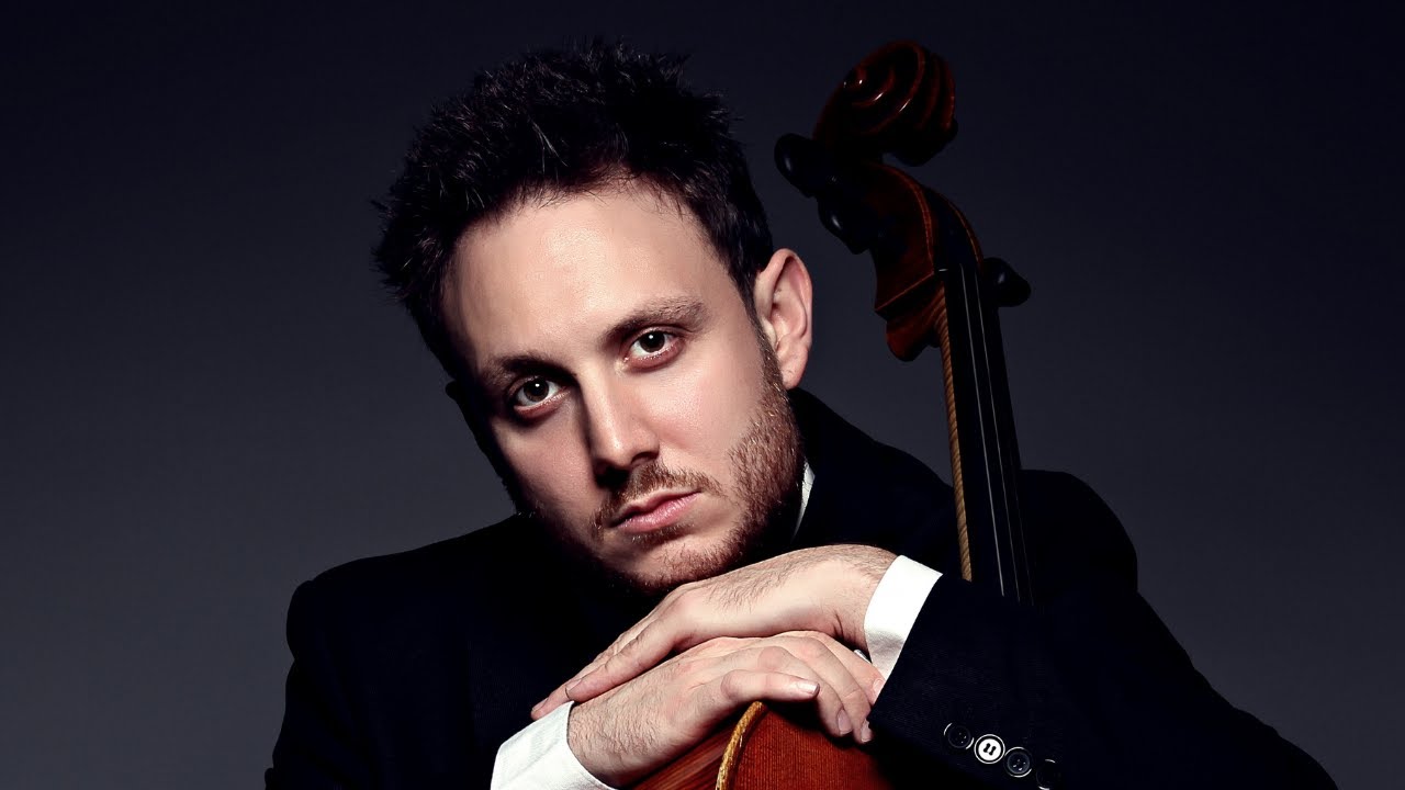 NANA, Manuel de Falla - CELLO & PIANO