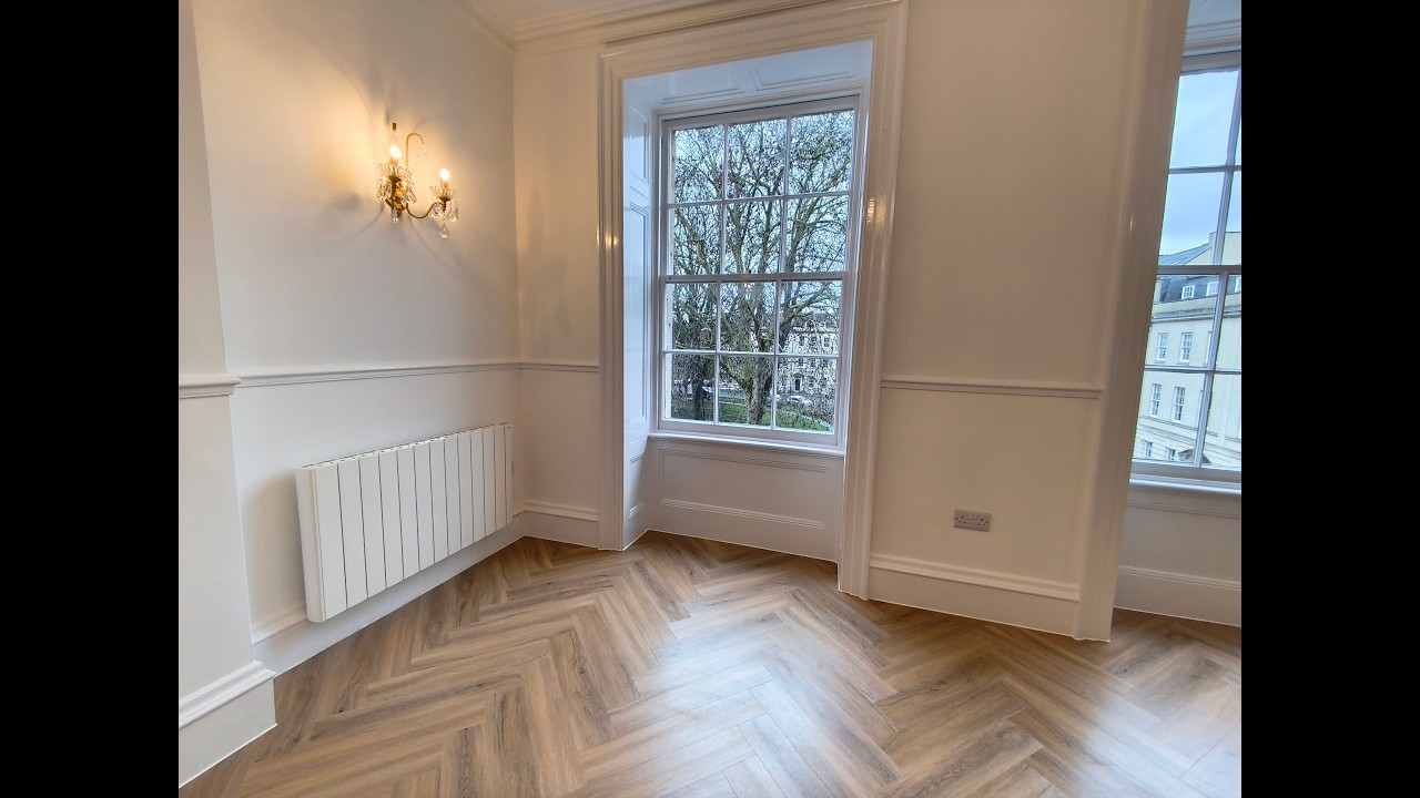 Intelli Heat iSense Smart Heating Installed Across 5 Luxury Flats - Energy‑Efficient IoT Heating.