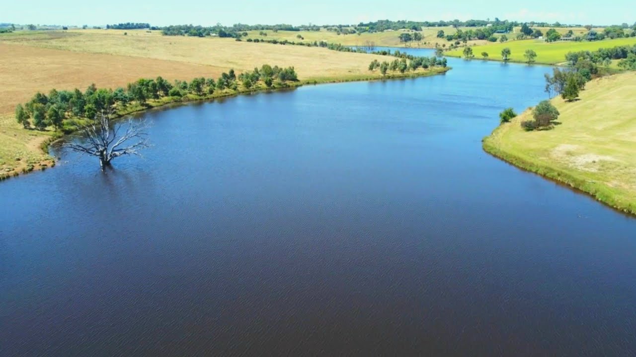 Riverside Beauty | The Yass River