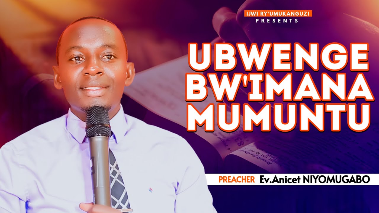 🔴Live - GUHUZA IMITEKEREREZE Y'IMANA N'UMUNTU || JAMBO UWO YAHOZEHO - 6/1/2026