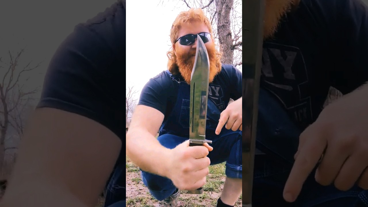 Just Livin' That Hillbilly Life 