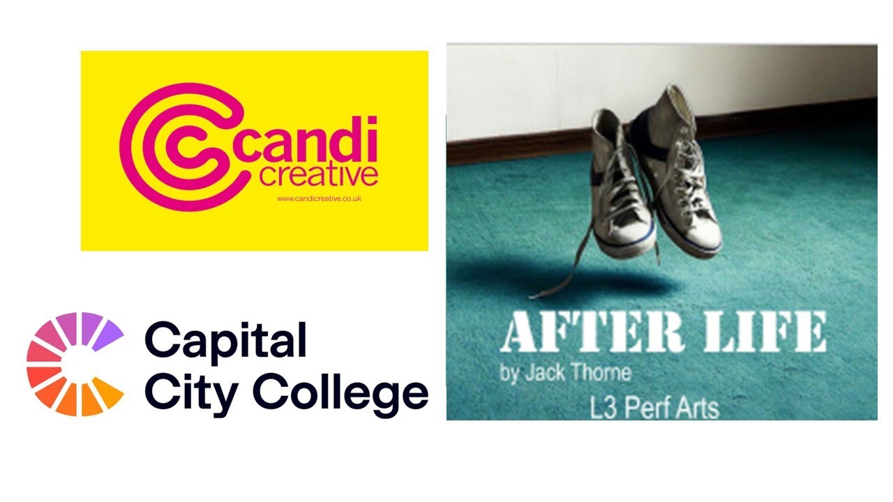 After Life by Jack Thorne - 7.00 pm performance