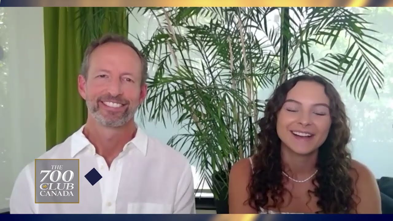 Interview with Bryan & Bryn Elliott - M46 Ministries - Part 2