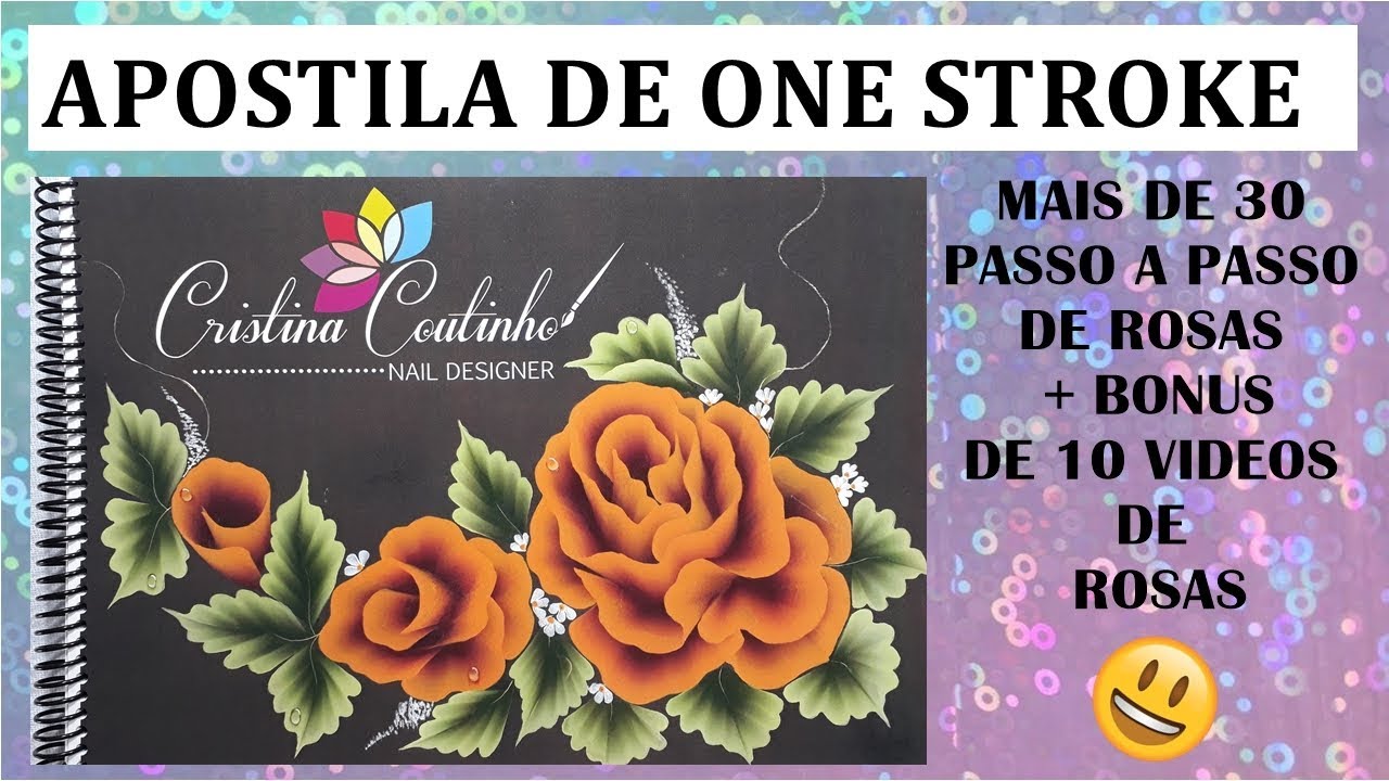 Apresentação da Apostila One Stroke