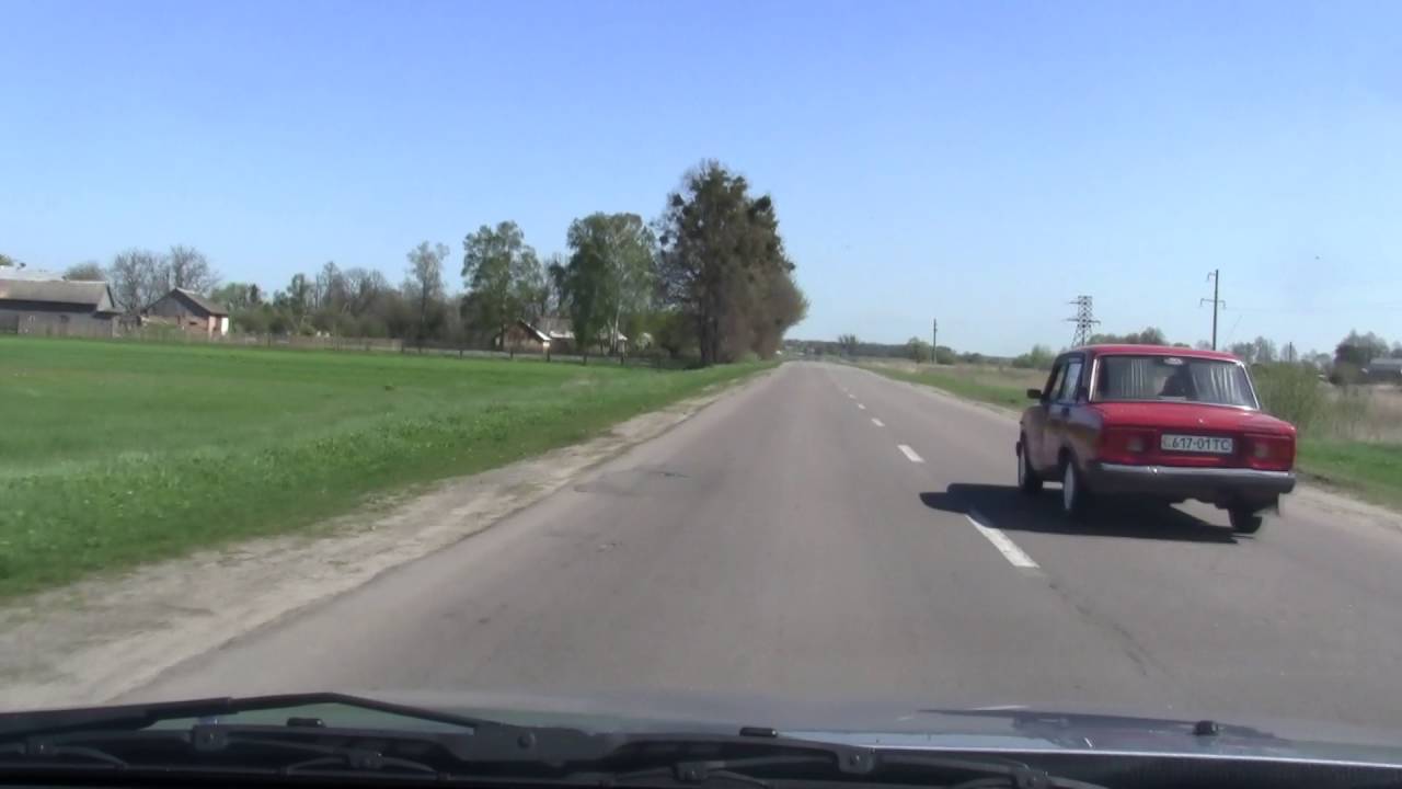 Автомобільна дорога Н 17 Львів-Радехів-Луцьк