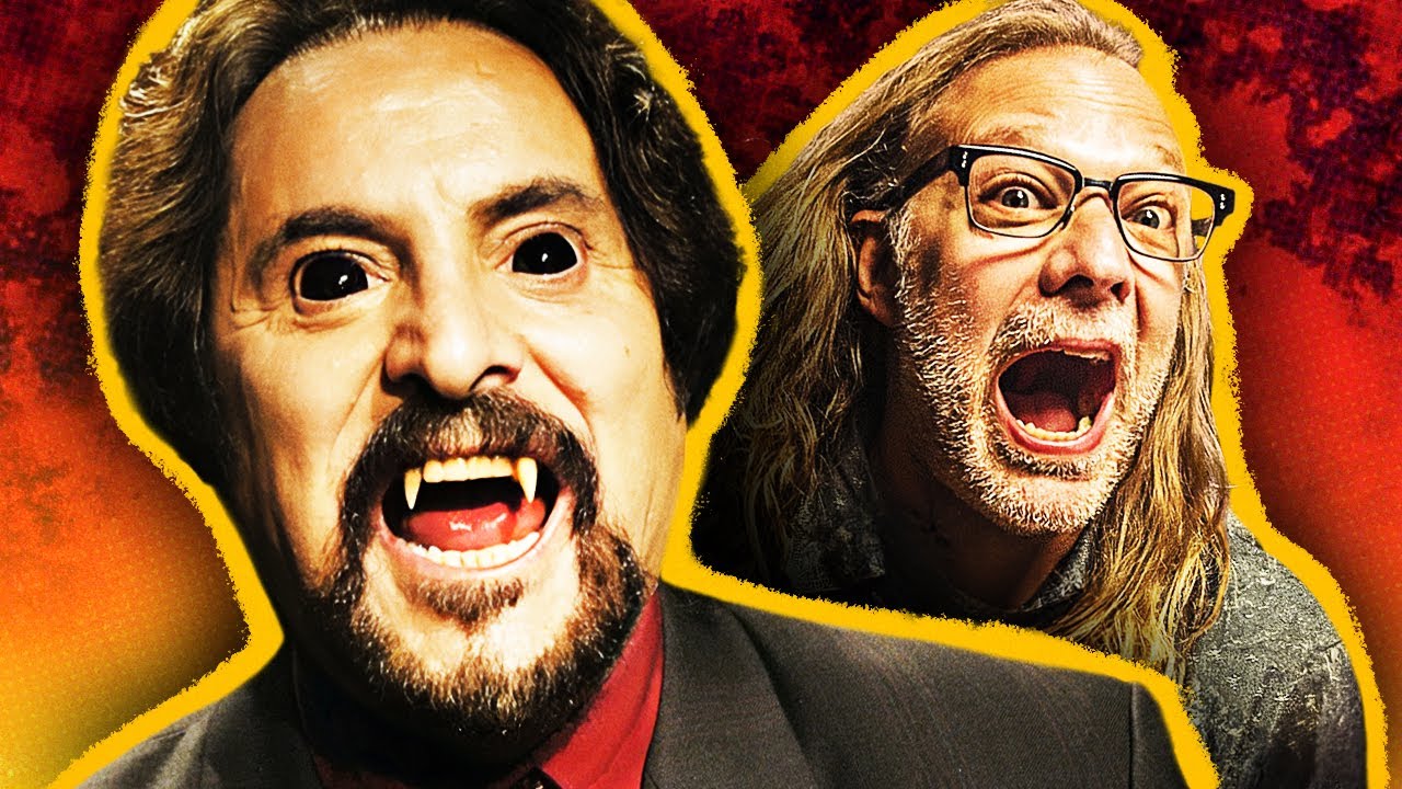 Blood and Latex: The Legacy Of Tom Savini & Greg Nicotero