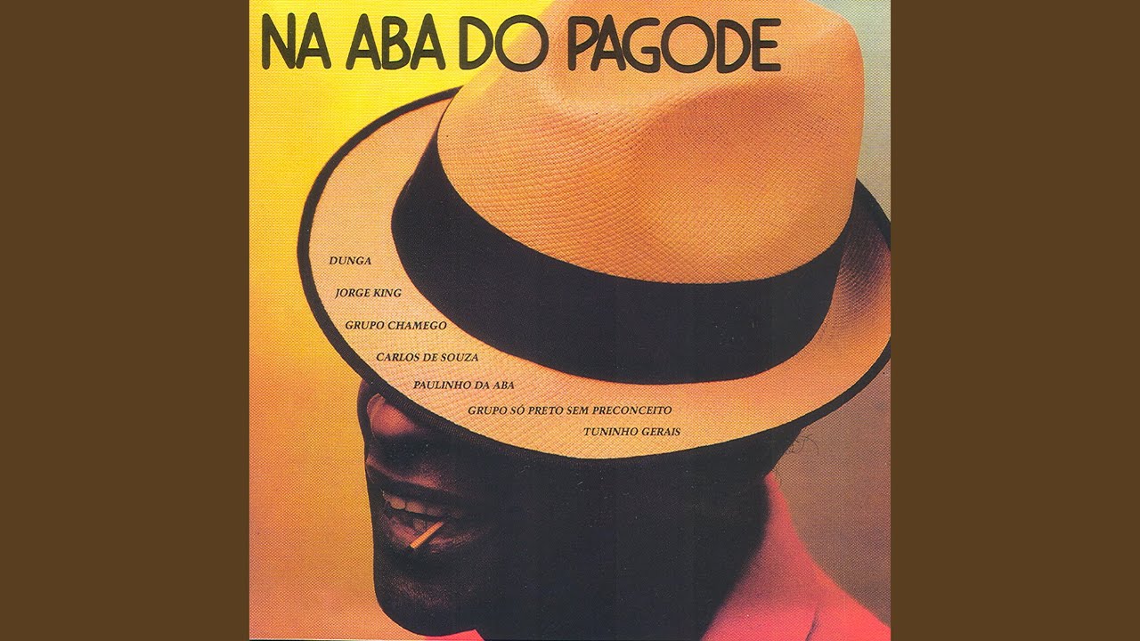 Preste Aten&ccedil;&atilde;o (1997 Digital Remaster)