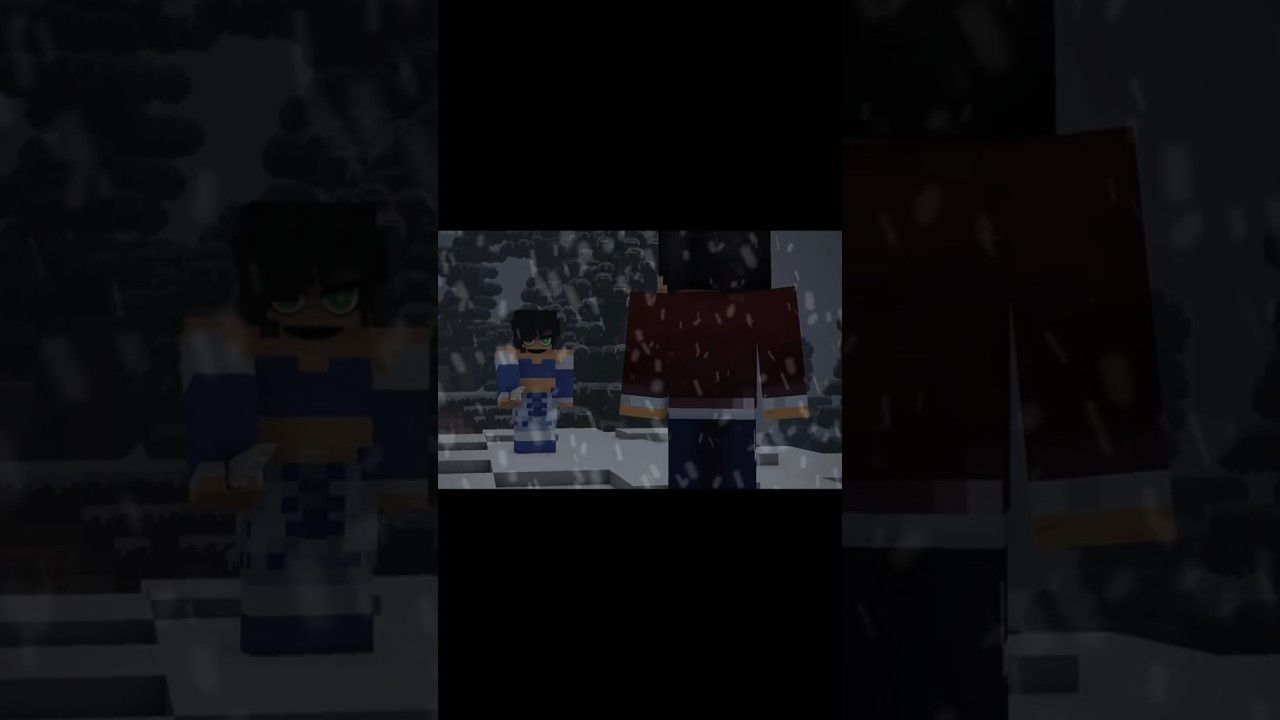 Aphmau… #aphmau #mystreet #sad #aaron