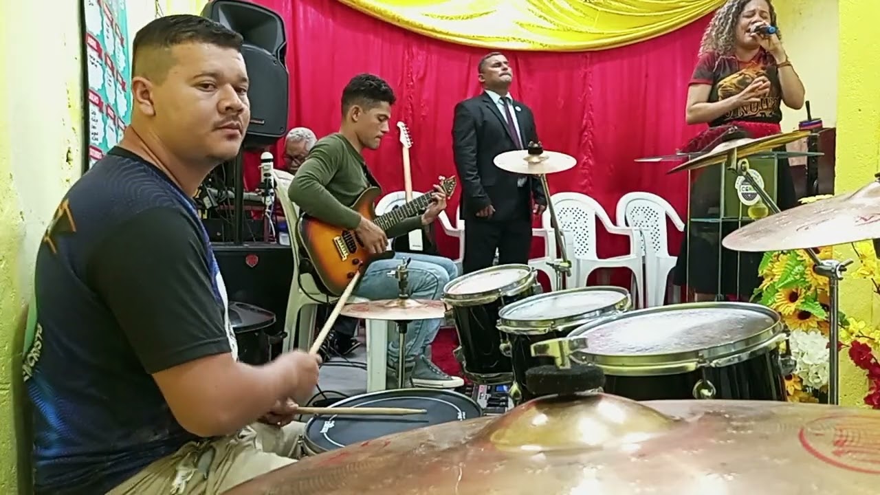 Campanha projeto de vida 