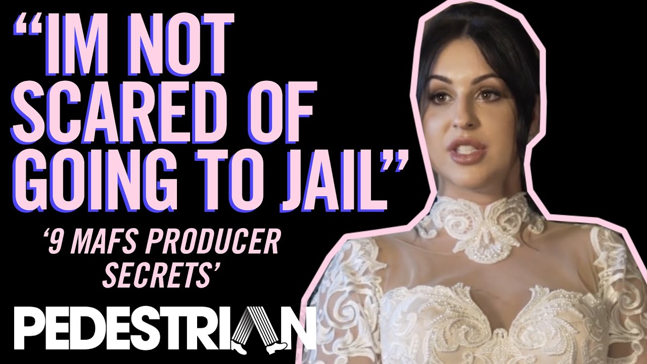 9 'MAFS' Secrets Producers Don't Want You To Know | PEDESTRIAN.TV