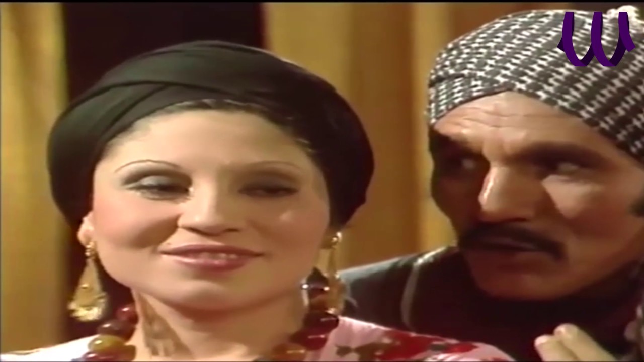 Episode 4 - Karyt ElRo3b Series / مسلسل قرية الرعب - الحلقه الرابعة